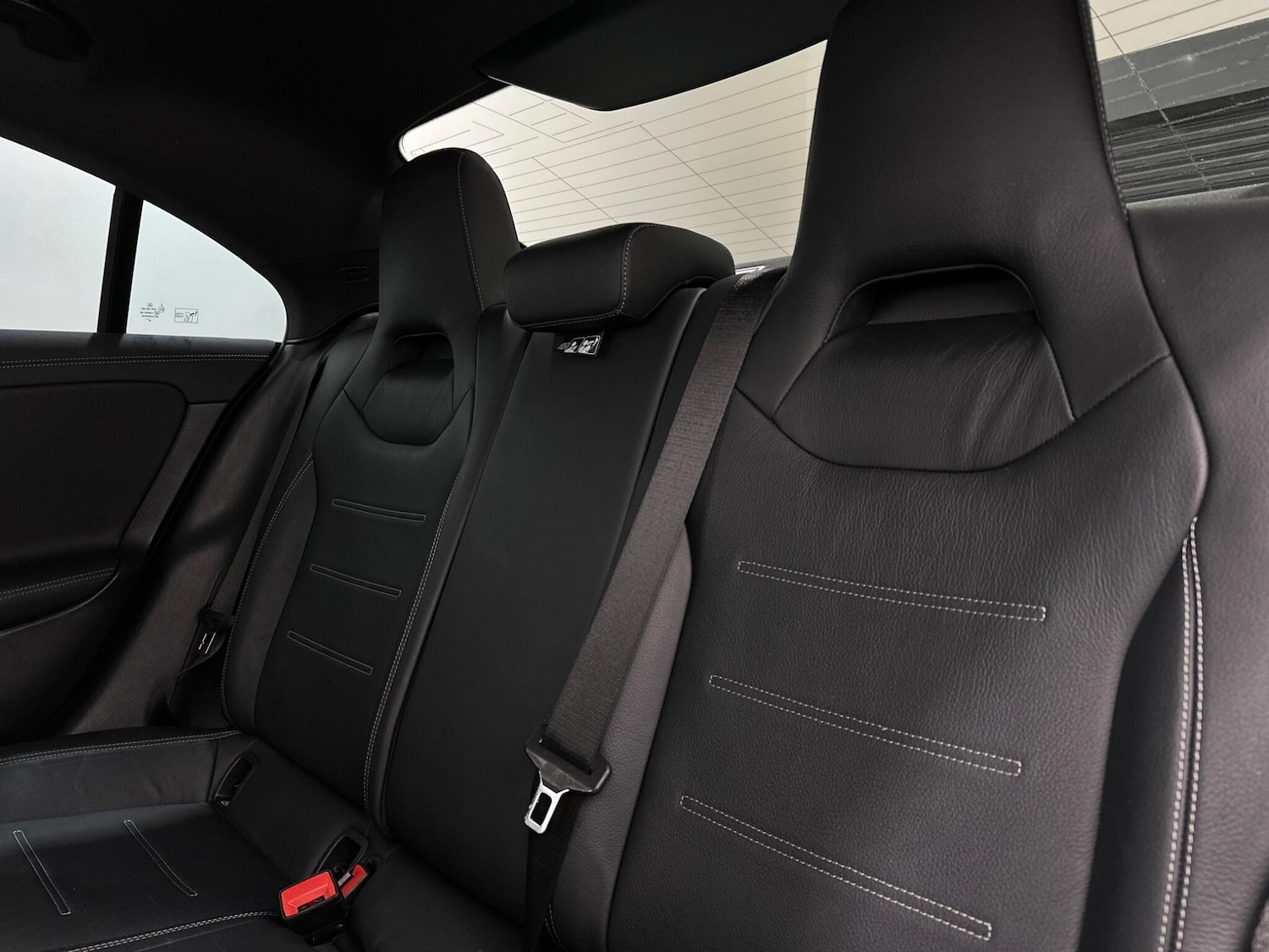 Used Mercedes-Benz CLA 2021 for sale - 77559049: Photo 41