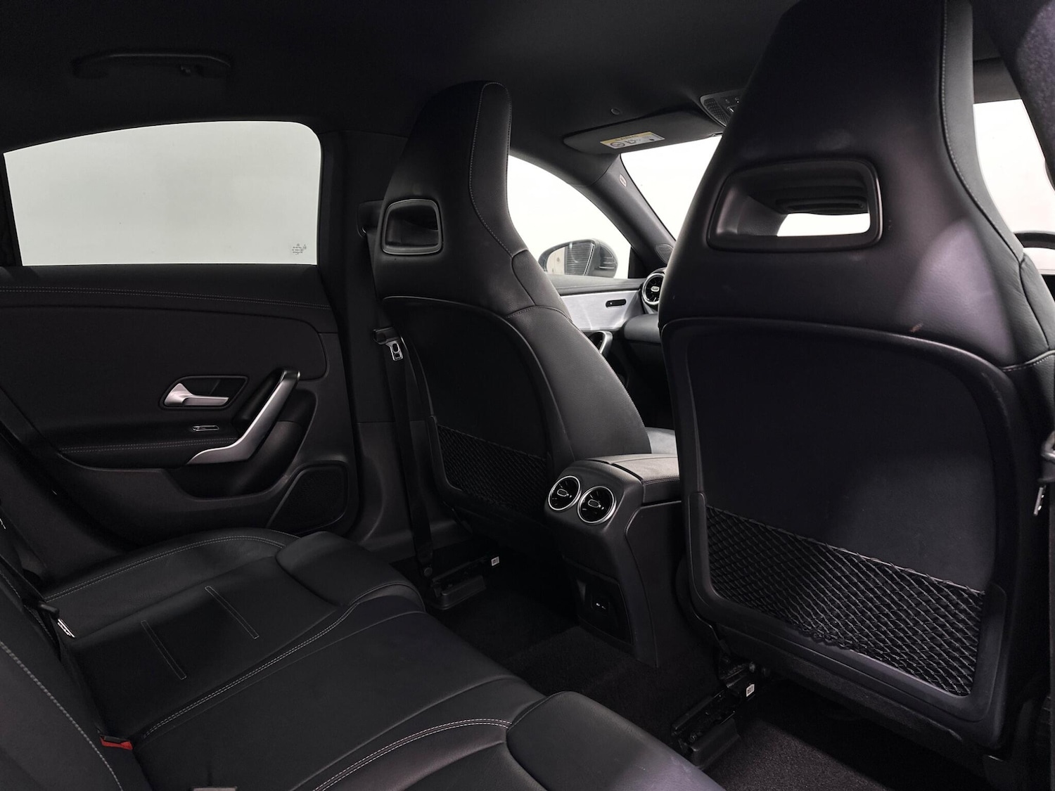 Used Mercedes-Benz CLA 2021 for sale - 77559049: Photo 43