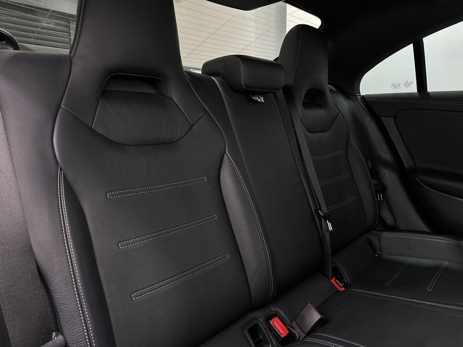 Used Mercedes-Benz CLA 2021 for sale - 77559049: Photo 44