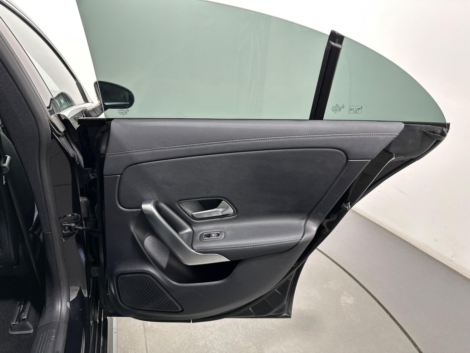 Used Mercedes-Benz CLA 2021 for sale - 77559049: Photo 45