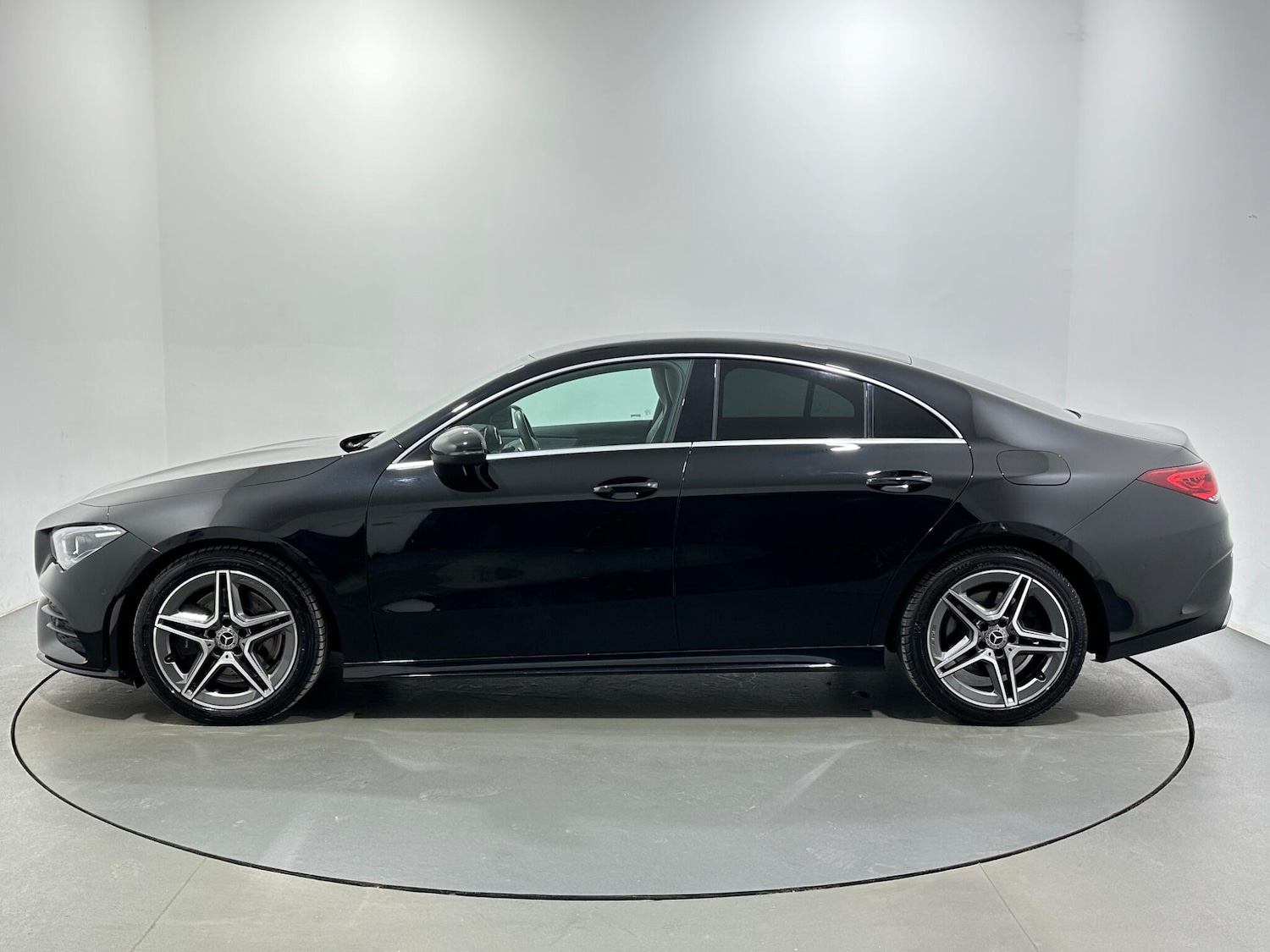 Used Mercedes-Benz CLA 2021 for sale - 77559049: Photo 5