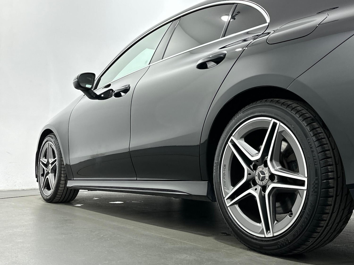 Used Mercedes-Benz CLA 2021 for sale - 77559049: Photo 51