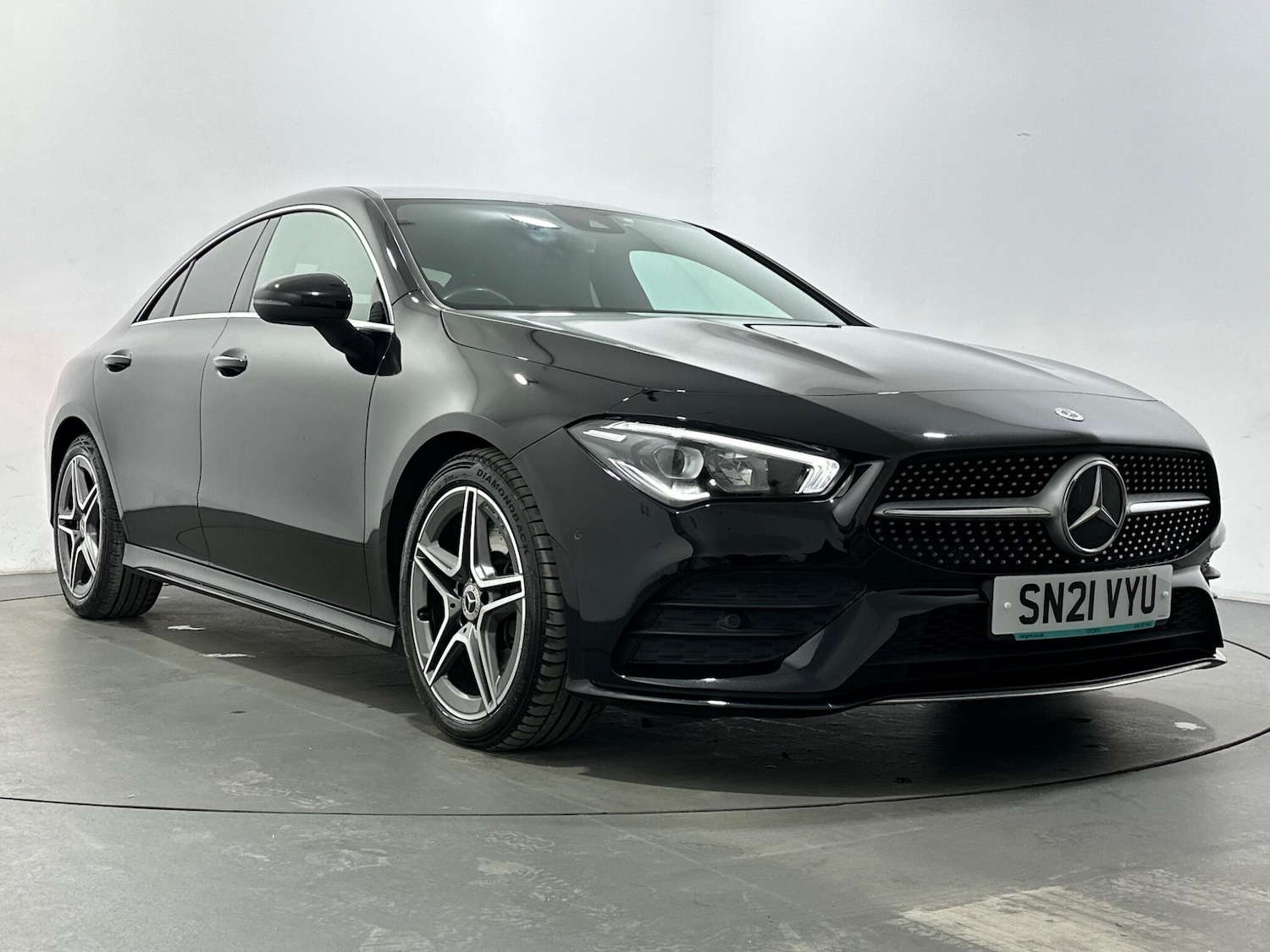 Used Mercedes-Benz CLA 2021 for sale - 77559049: Photo 54