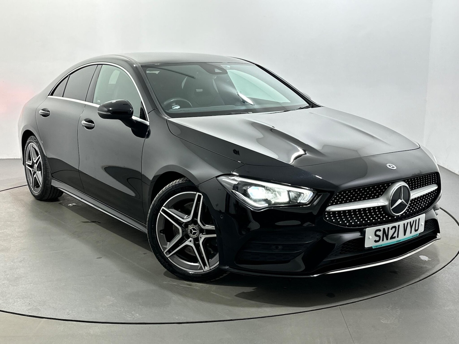 Used Mercedes-Benz CLA 2021 for sale - 77559049: Photo 56