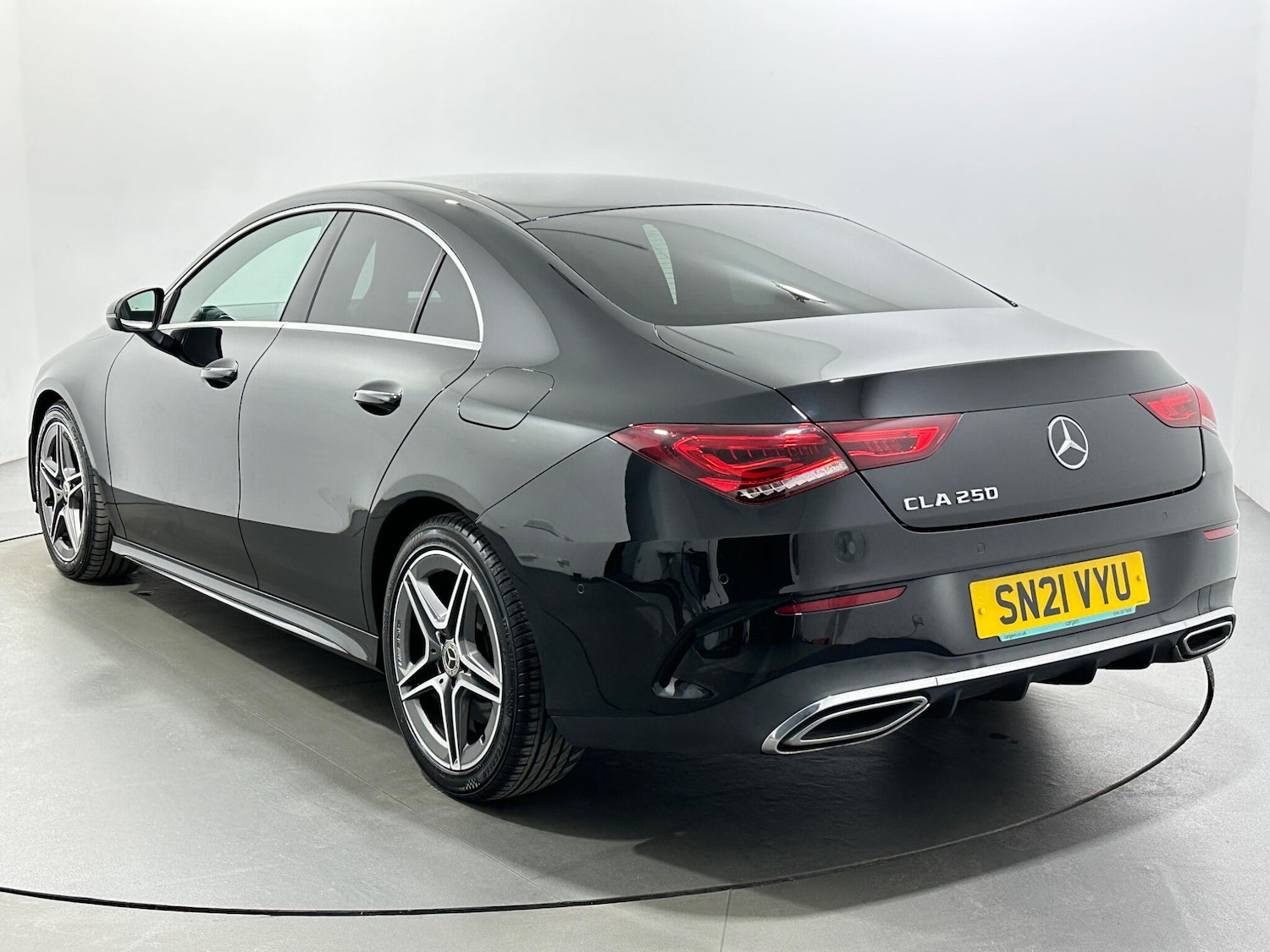 Used Mercedes-Benz CLA 2021 for sale - 77559049: Photo 6