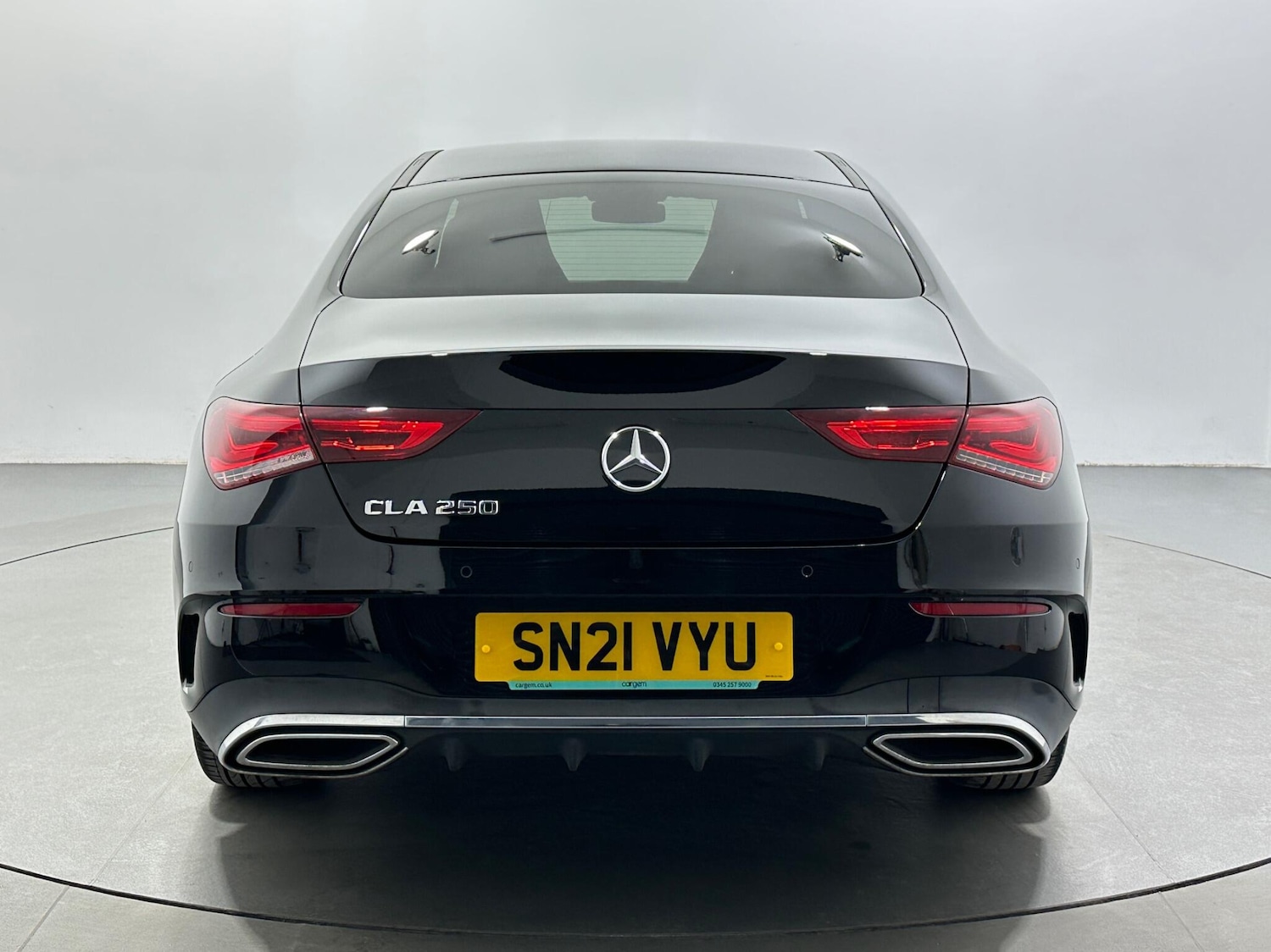 Used Mercedes-Benz CLA 2021 for sale - 77559049: Photo 7