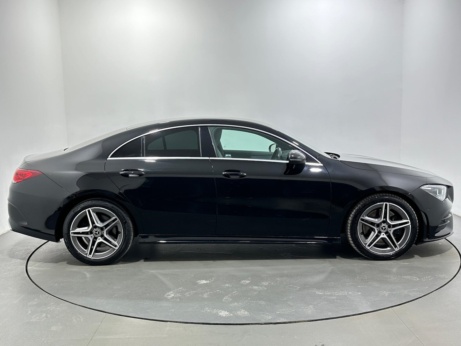 Used Mercedes-Benz CLA 2021 for sale - 77559049: Photo 9