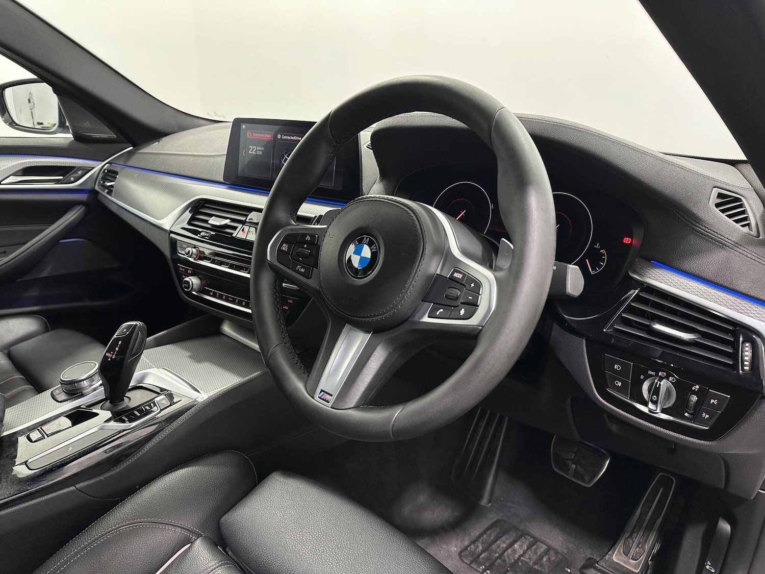 Used BMW 5 Series 2019 for sale - 77982551: Photo 11