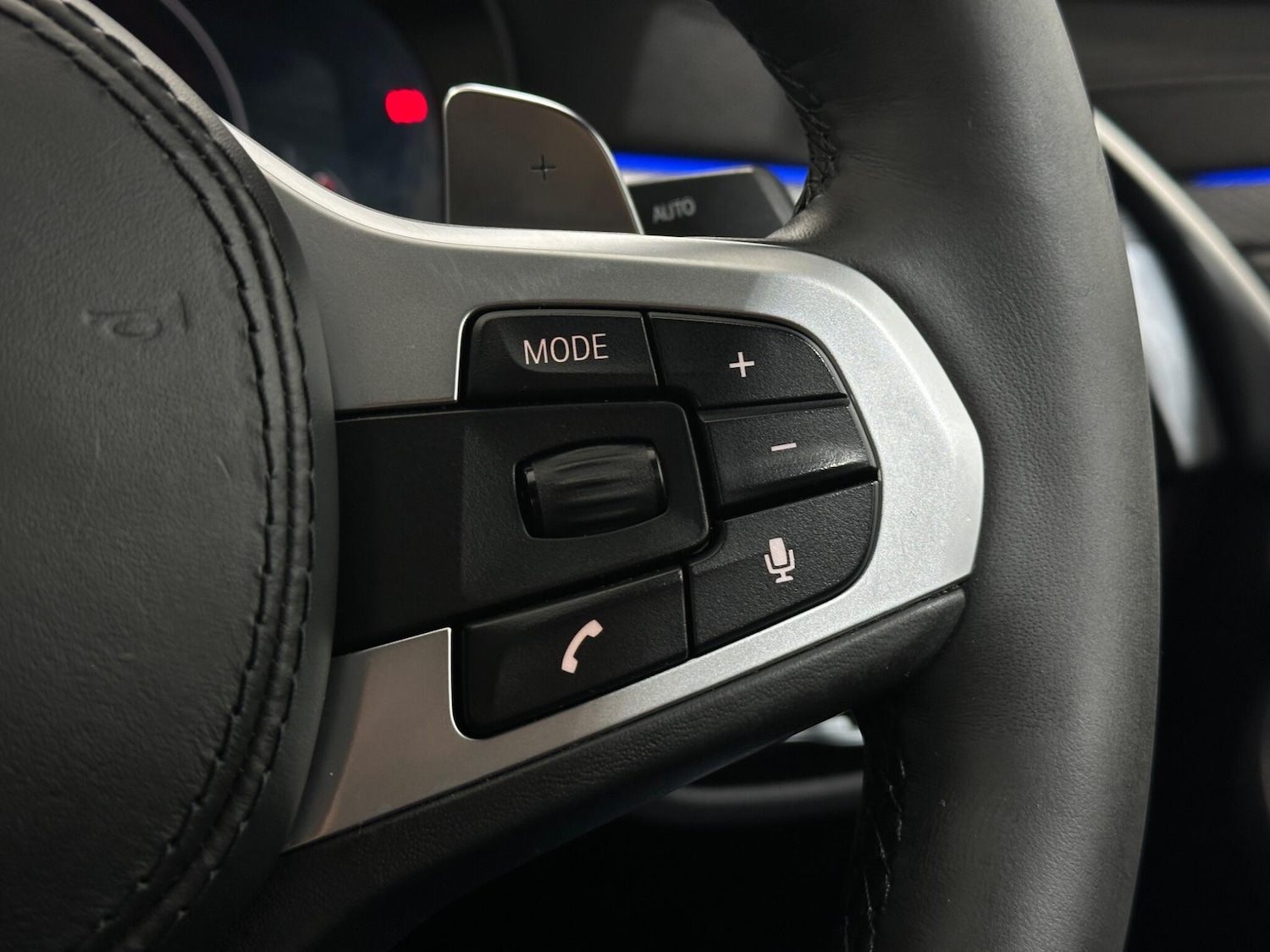 Used BMW 5 Series 2019 for sale - 77982551: Photo 15