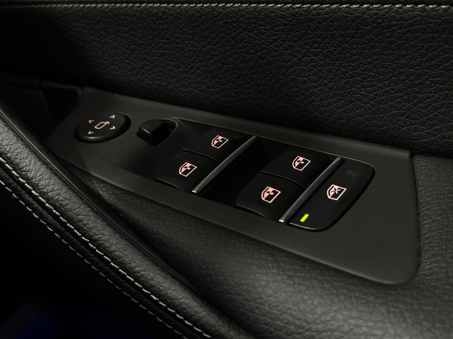 Used BMW 5 Series 2019 for sale - 77982551: Photo 18