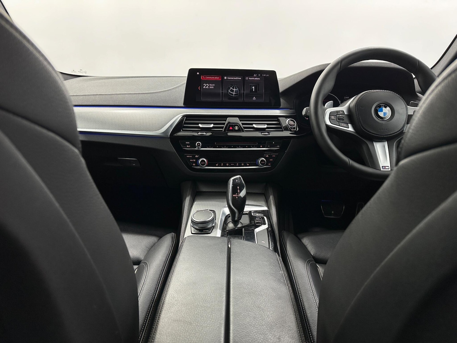 Used BMW 5 Series 2019 for sale - 77982551: Photo 19