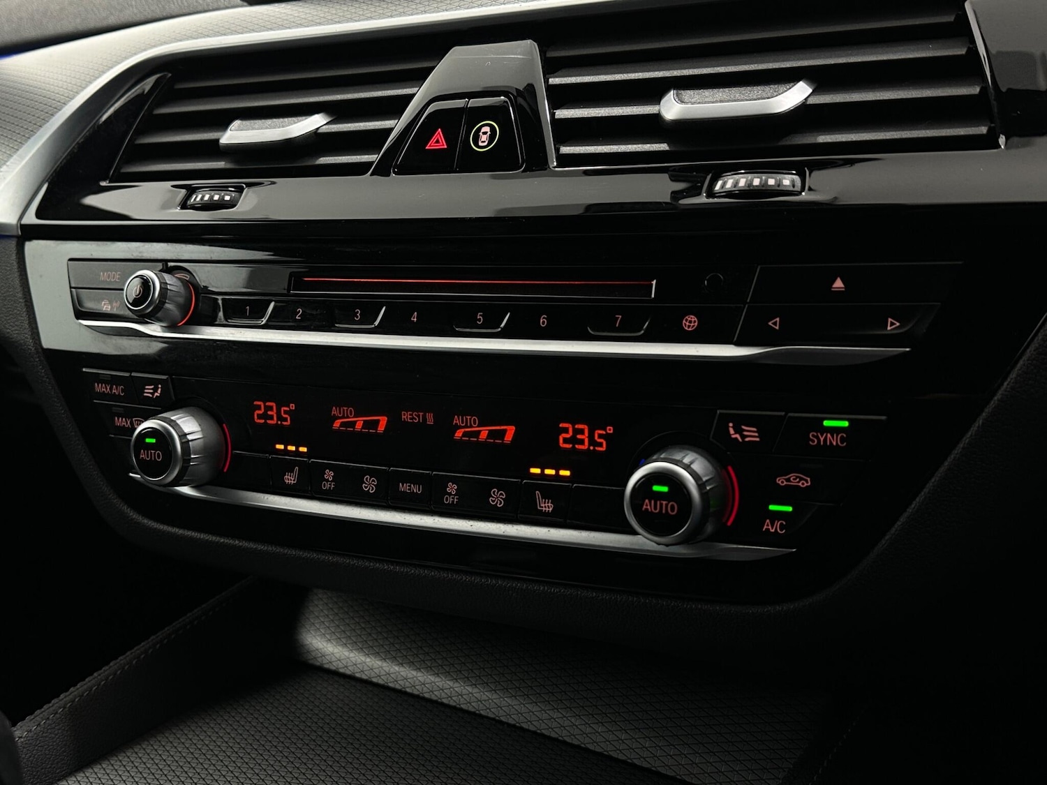 Used BMW 5 Series 2019 for sale - 77982551: Photo 21