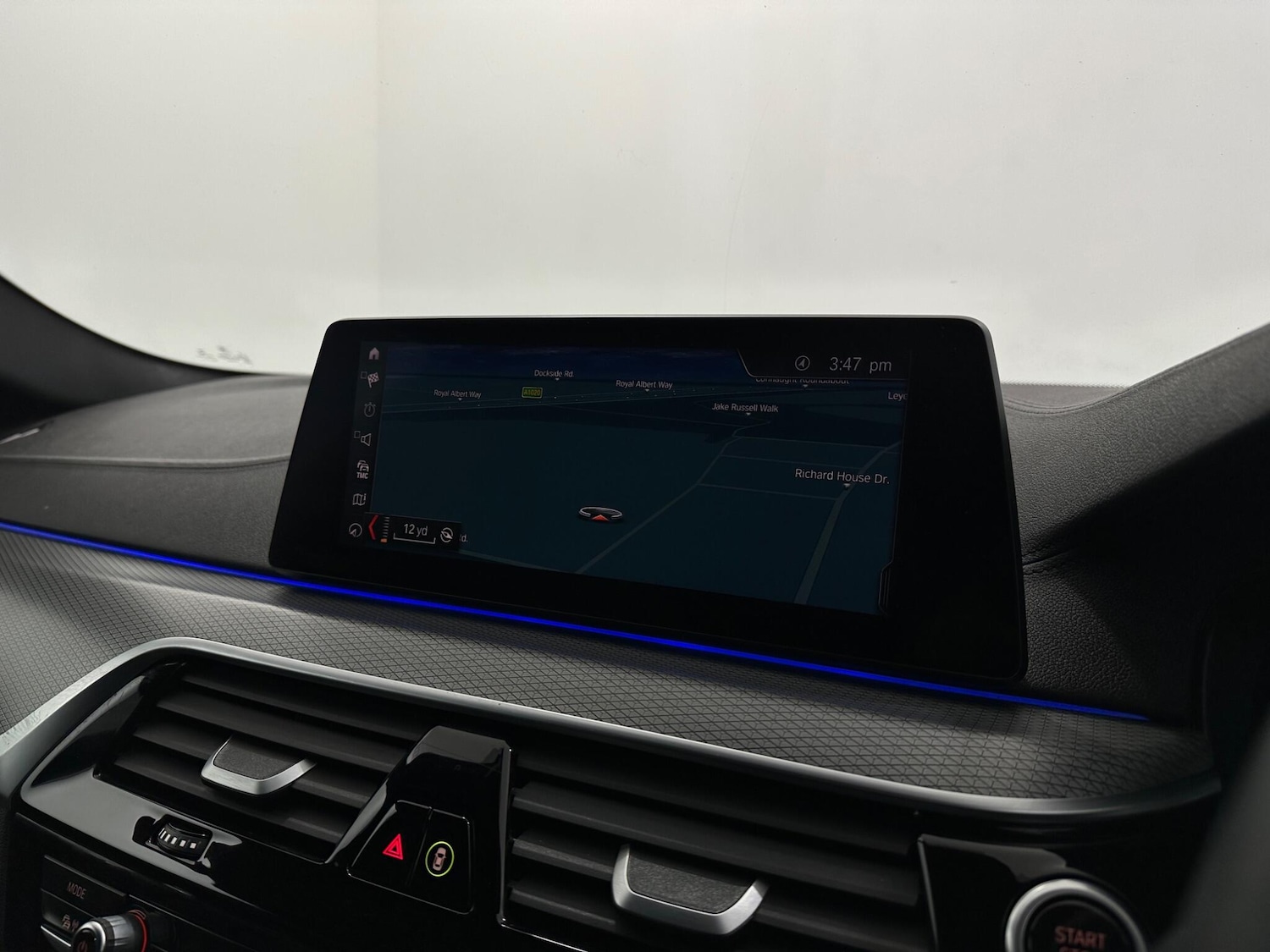 Used BMW 5 Series 2019 for sale - 77982551: Photo 22