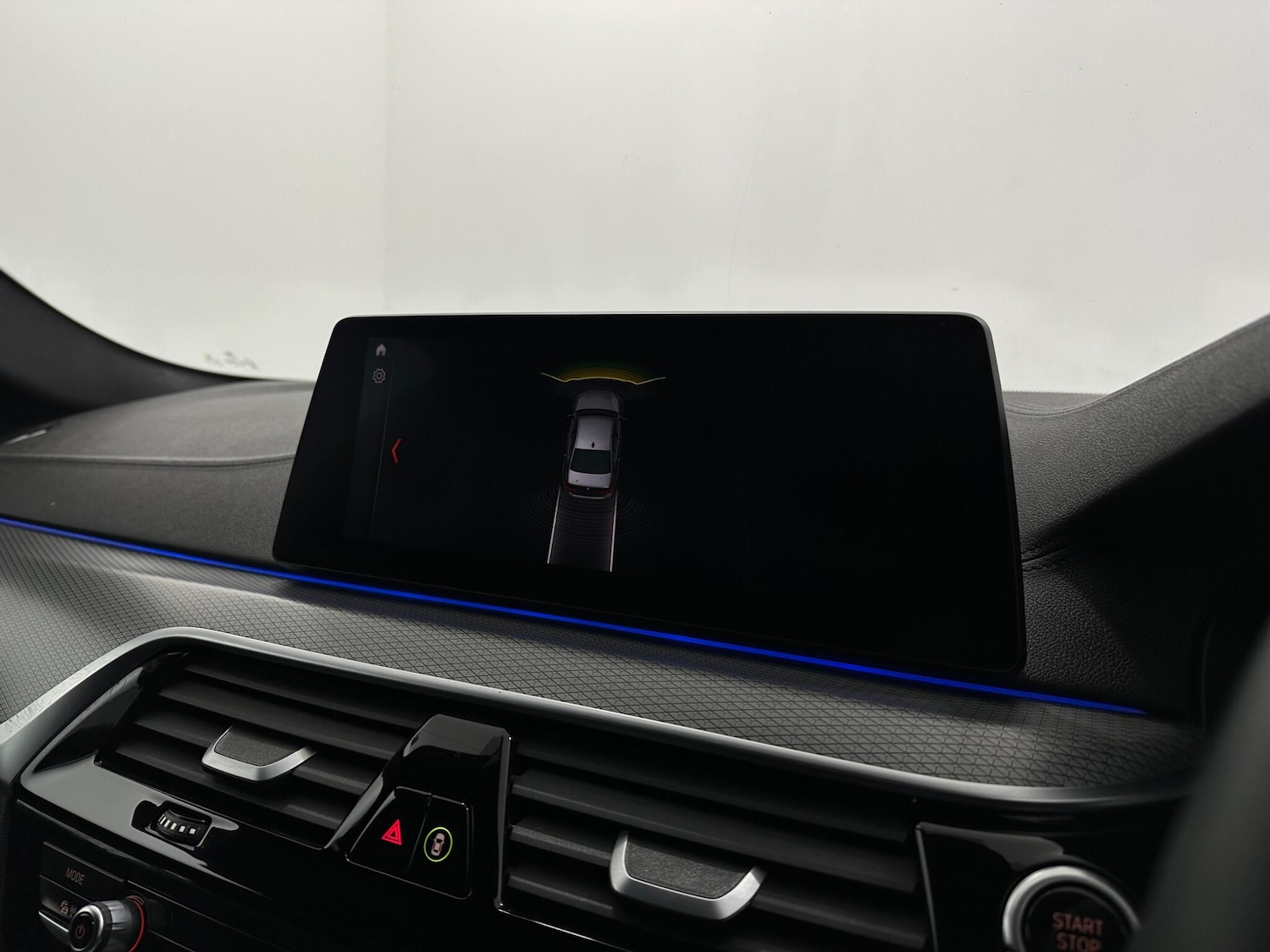 Used BMW 5 Series 2019 for sale - 77982551: Photo 23