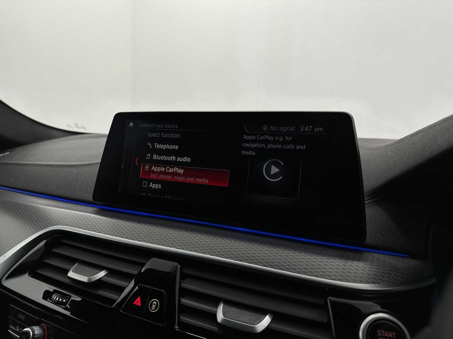 Used BMW 5 Series 2019 for sale - 77982551: Photo 24