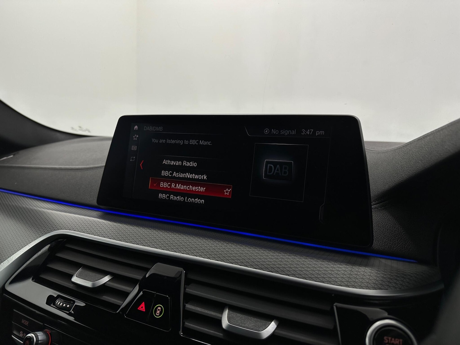 Used BMW 5 Series 2019 for sale - 77982551: Photo 25