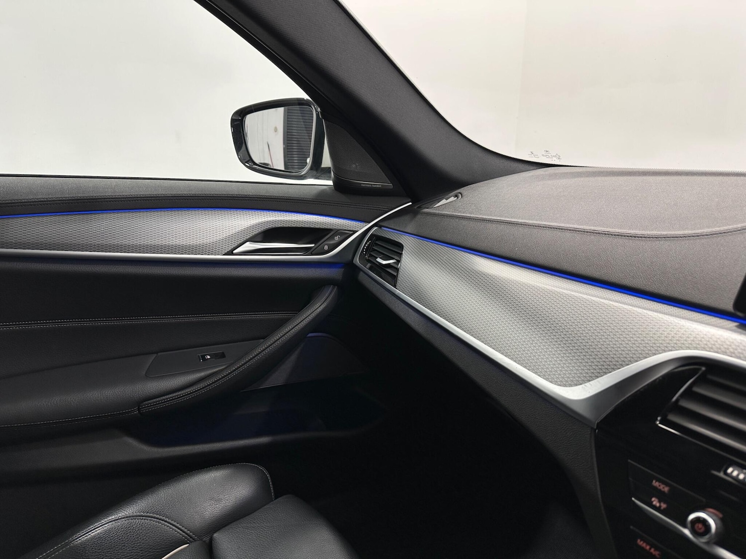 Used BMW 5 Series 2019 for sale - 77982551: Photo 26