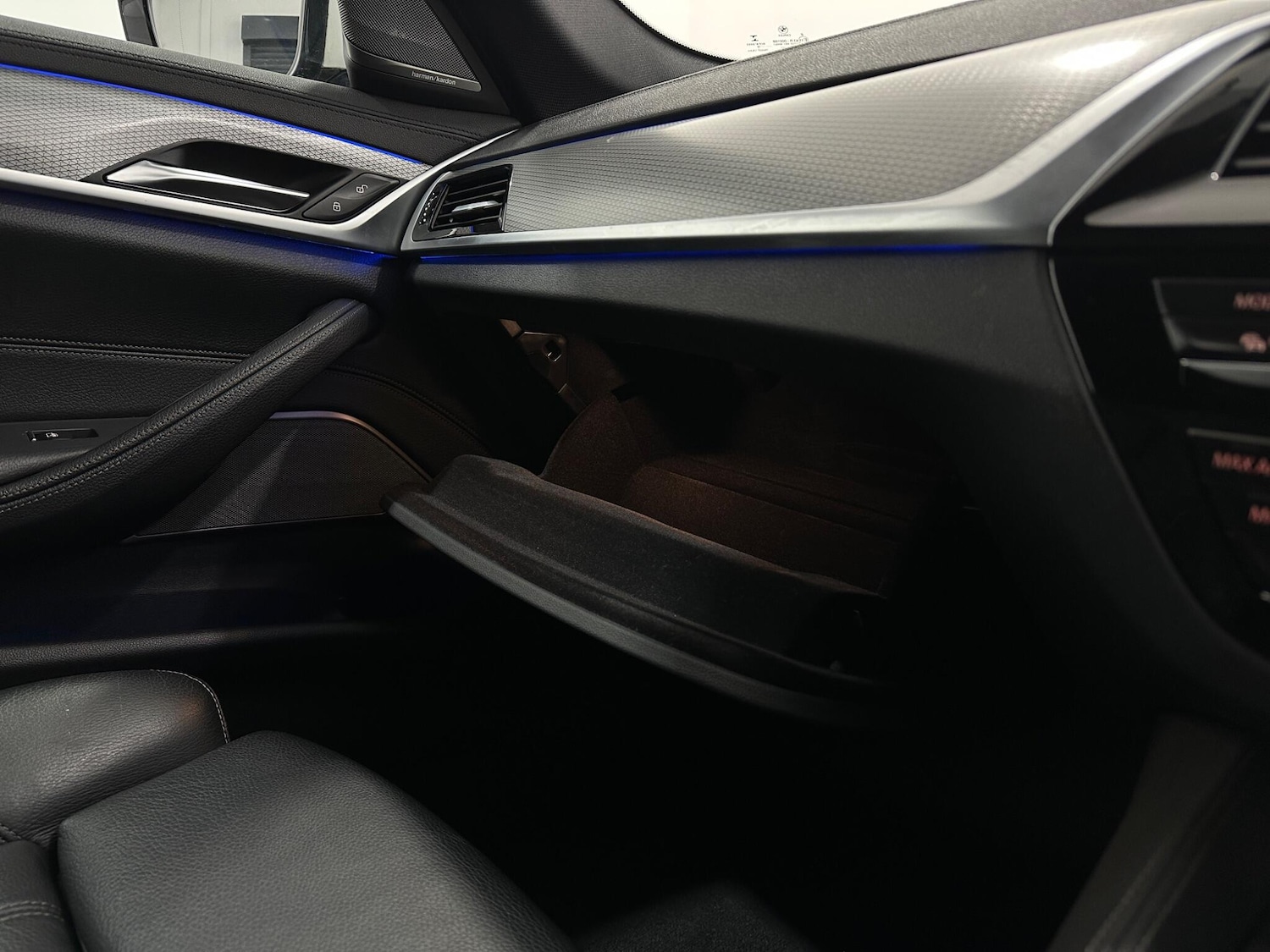 Used BMW 5 Series 2019 for sale - 77982551: Photo 27