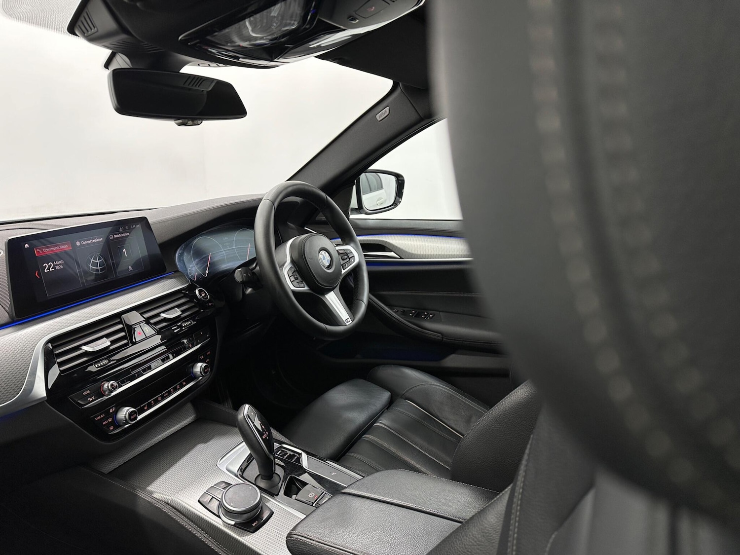 Used BMW 5 Series 2019 for sale - 77982551: Photo 29