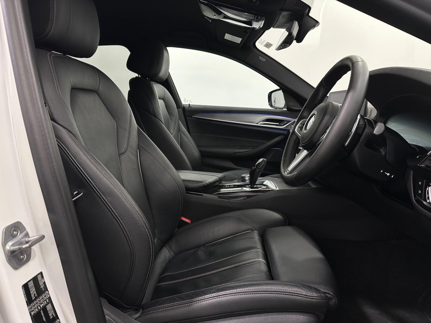 Used BMW 5 Series 2019 for sale - 77982551: Photo 30