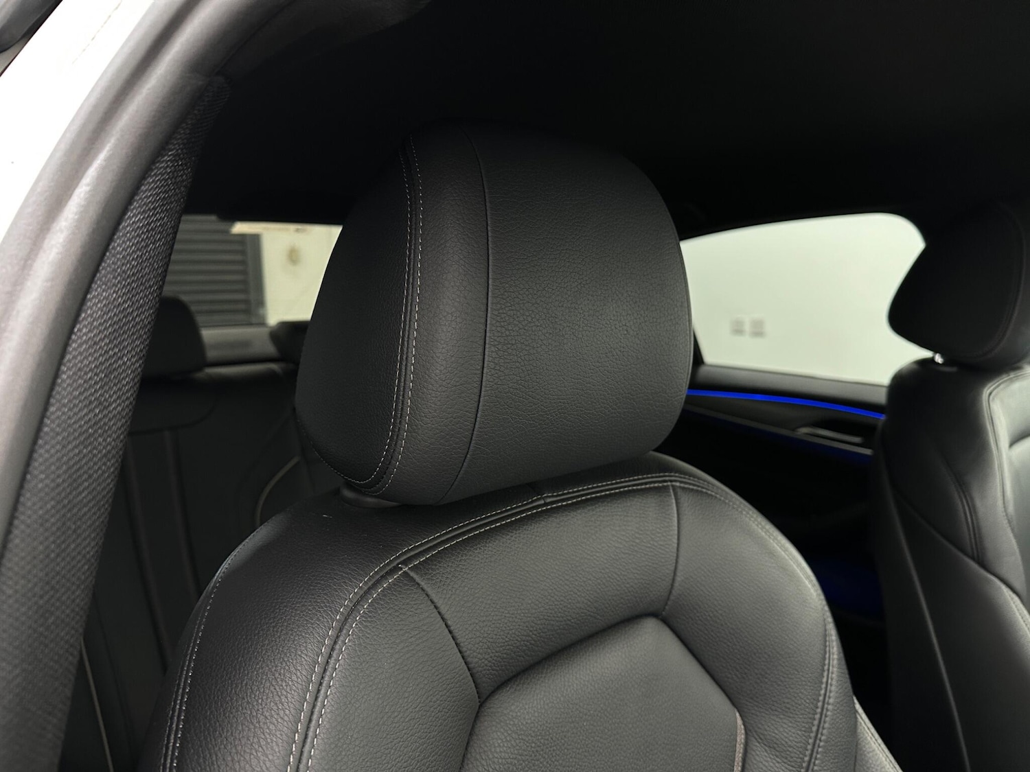 Used BMW 5 Series 2019 for sale - 77982551: Photo 32