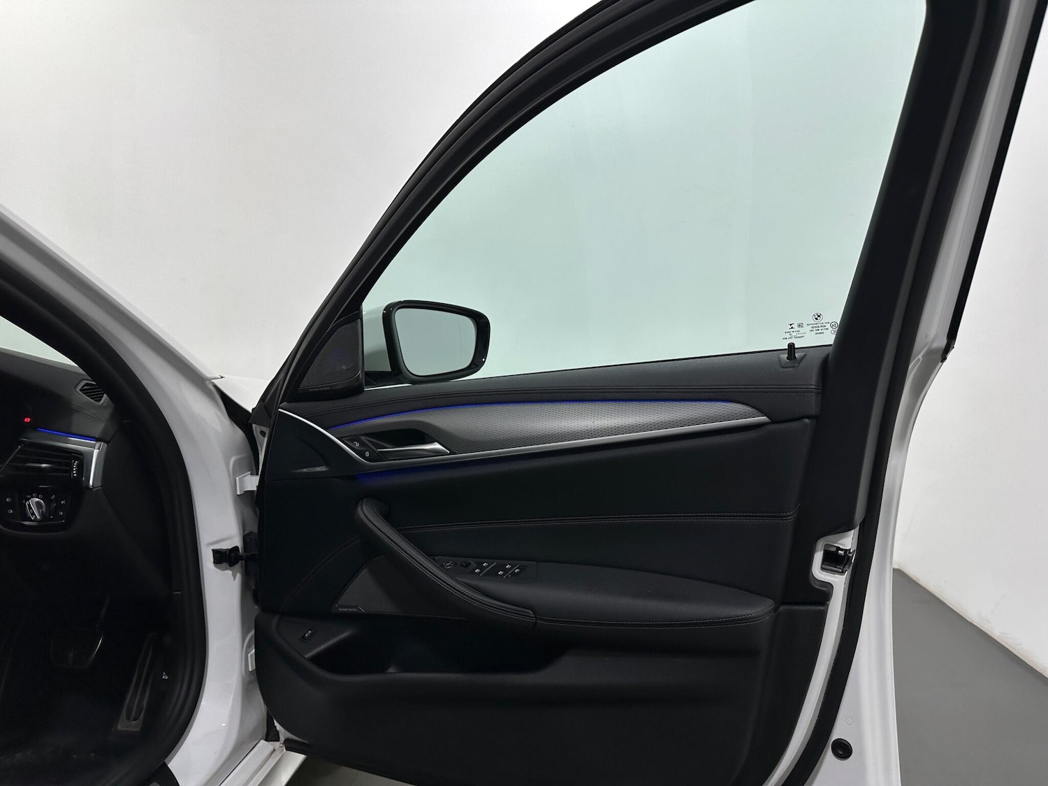 Used BMW 5 Series 2019 for sale - 77982551: Photo 33