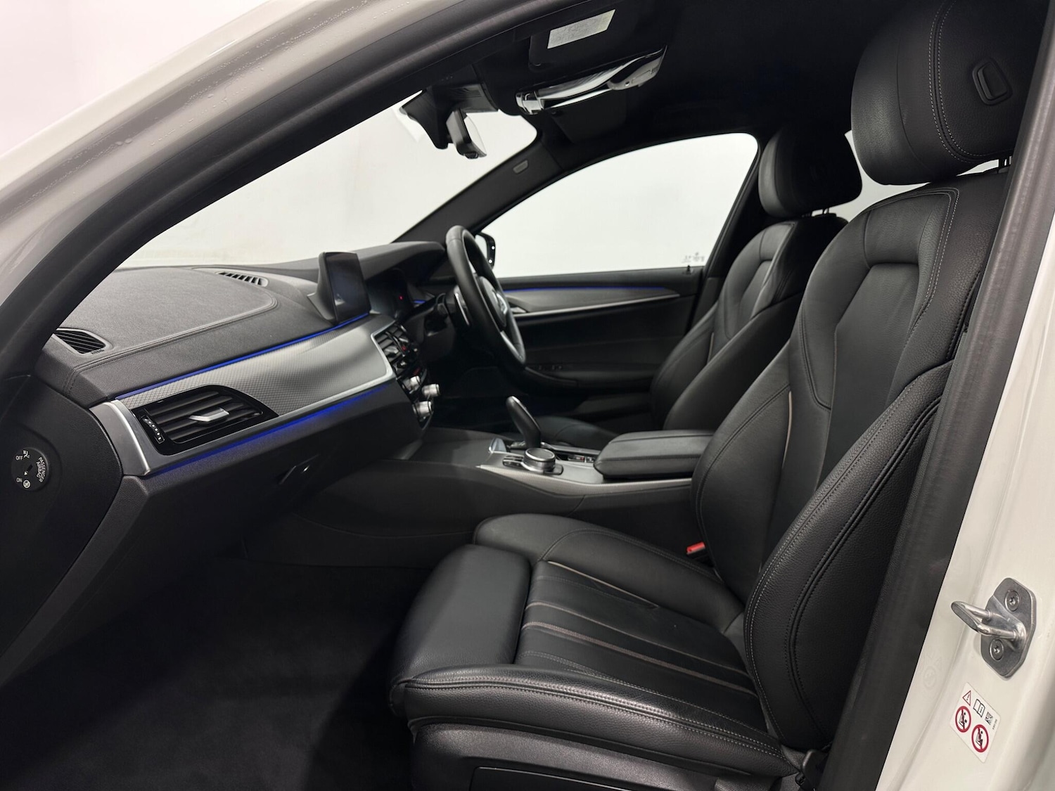 Used BMW 5 Series 2019 for sale - 77982551: Photo 34