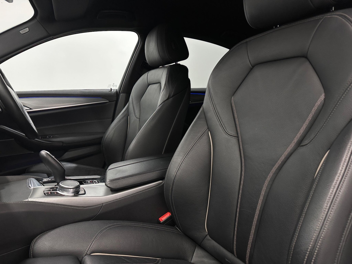 Used BMW 5 Series 2019 for sale - 77982551: Photo 35