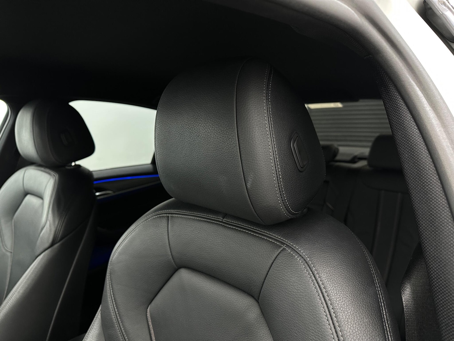 Used BMW 5 Series 2019 for sale - 77982551: Photo 36