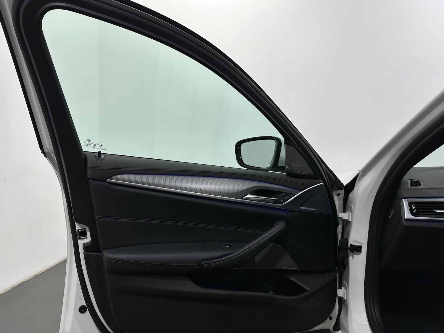 Used BMW 5 Series 2019 for sale - 77982551: Photo 37