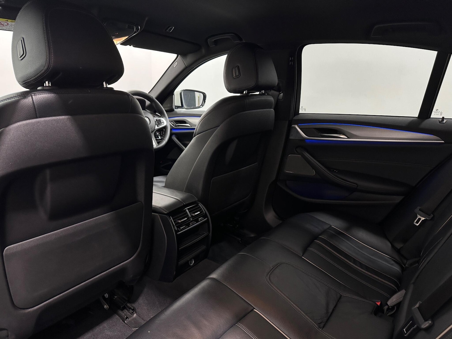 Used BMW 5 Series 2019 for sale - 77982551: Photo 38