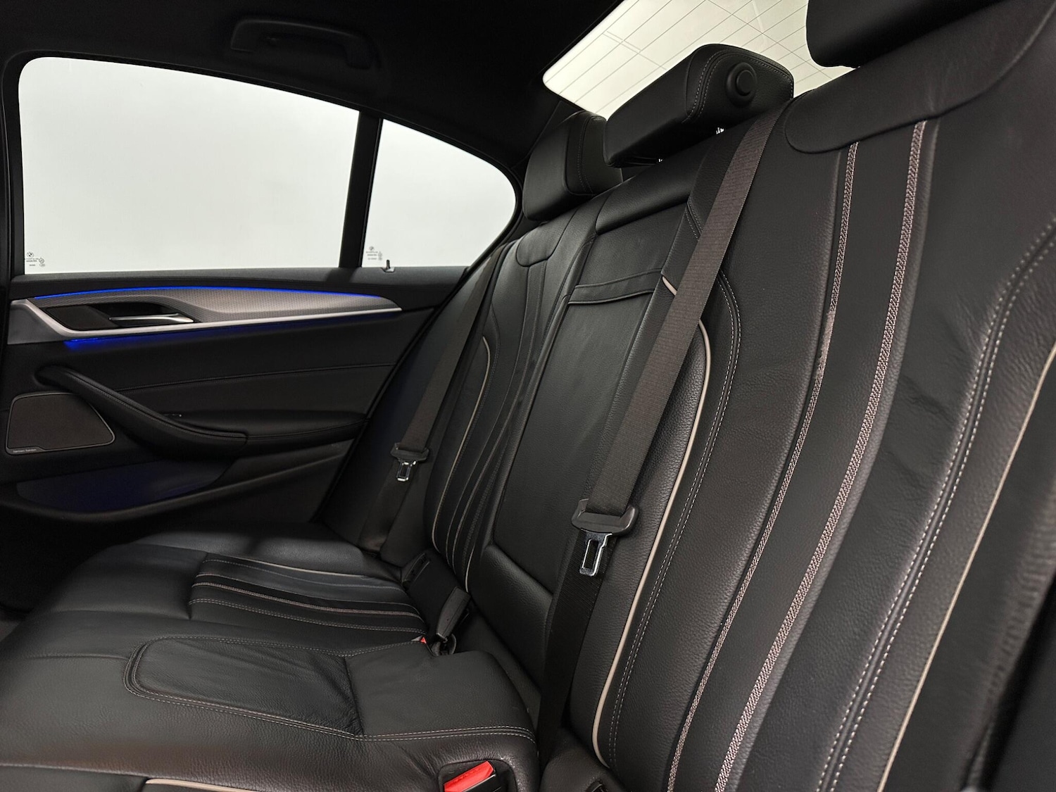 Used BMW 5 Series 2019 for sale - 77982551: Photo 39