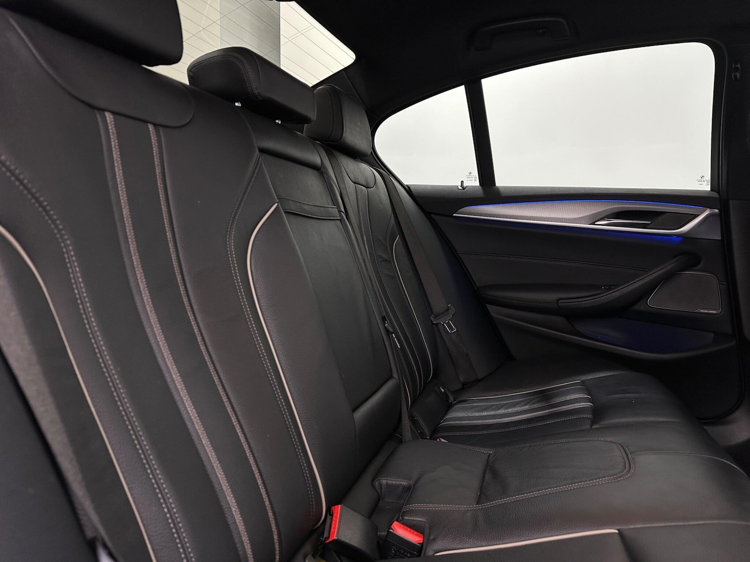 Used BMW 5 Series 2019 for sale - 77982551: Photo 42