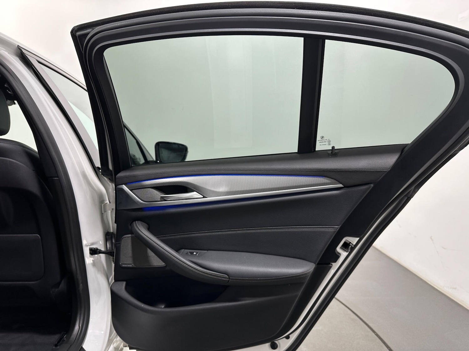 Used BMW 5 Series 2019 for sale - 77982551: Photo 43