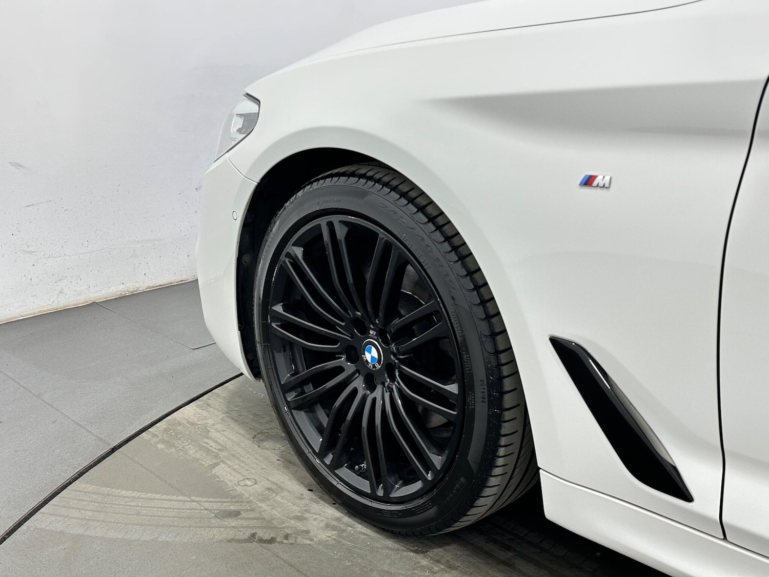 Used BMW 5 Series 2019 for sale - 77982551: Photo 48