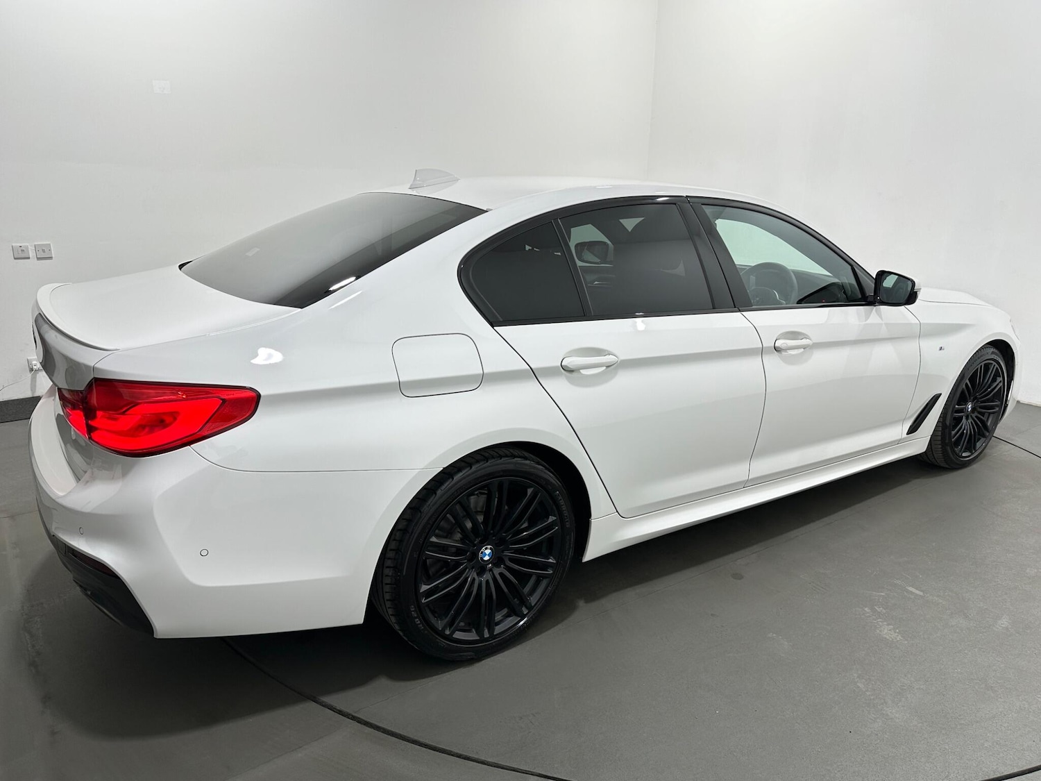 Used BMW 5 Series 2019 for sale - 77982551: Photo 49
