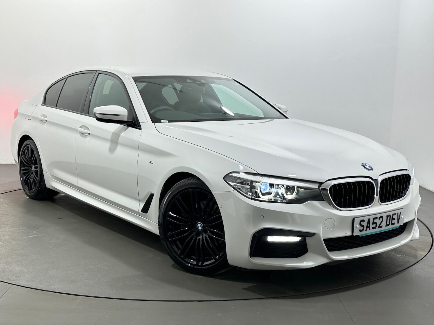 Used BMW 5 Series 2019 for sale - 77982551: Photo 52