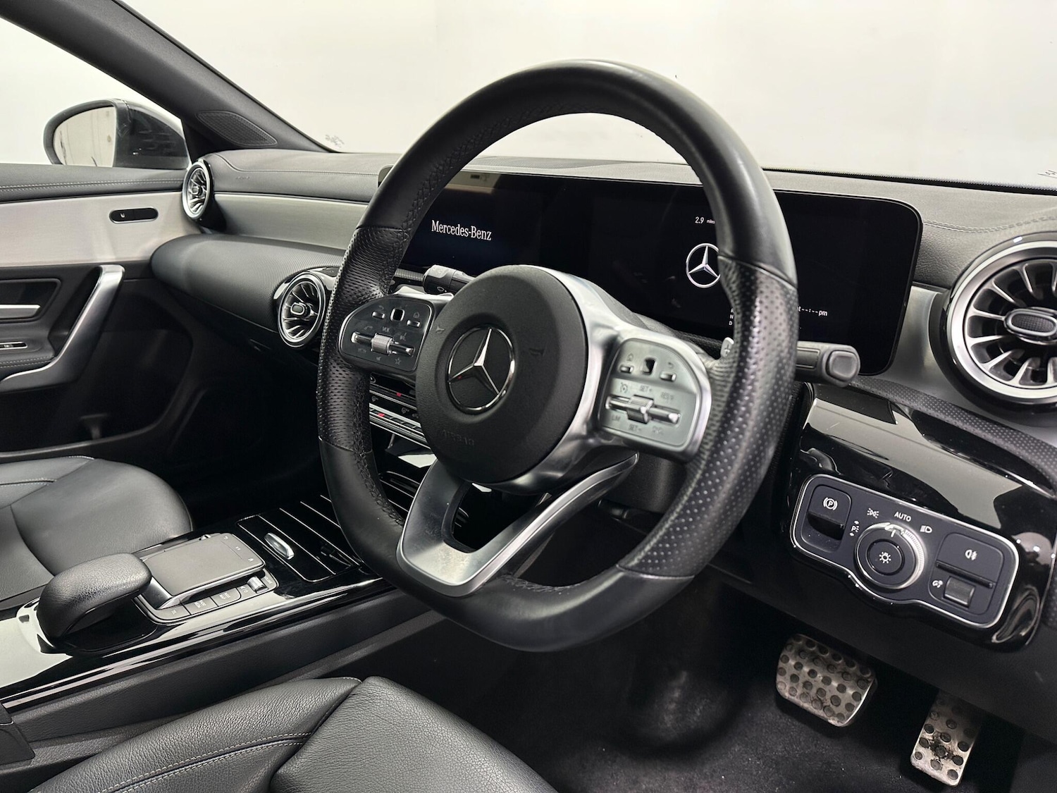 Used Mercedes-Benz CLA for sale - 78135684: Photo 11