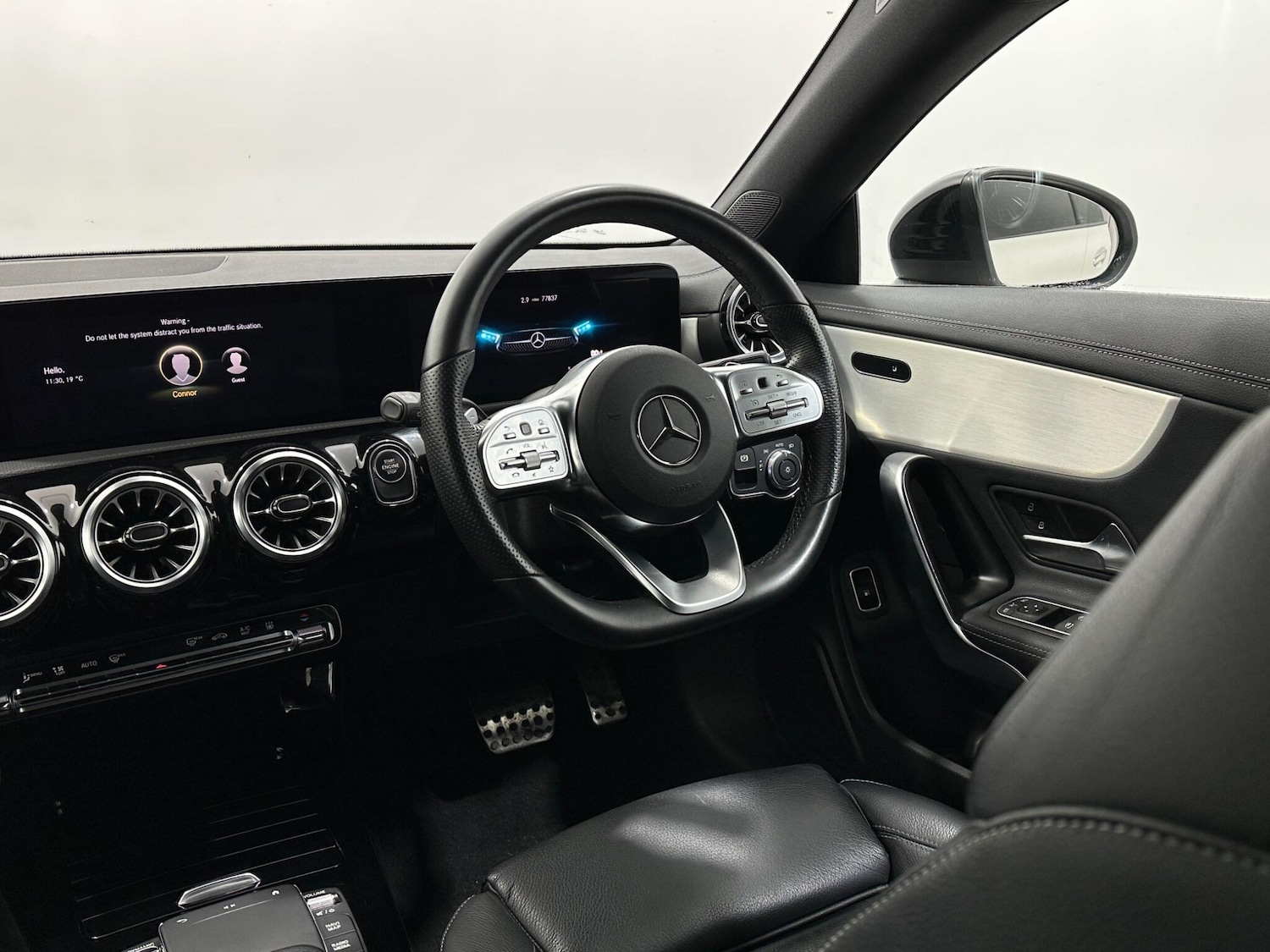 Used Mercedes-Benz CLA for sale - 78135684: Photo 12