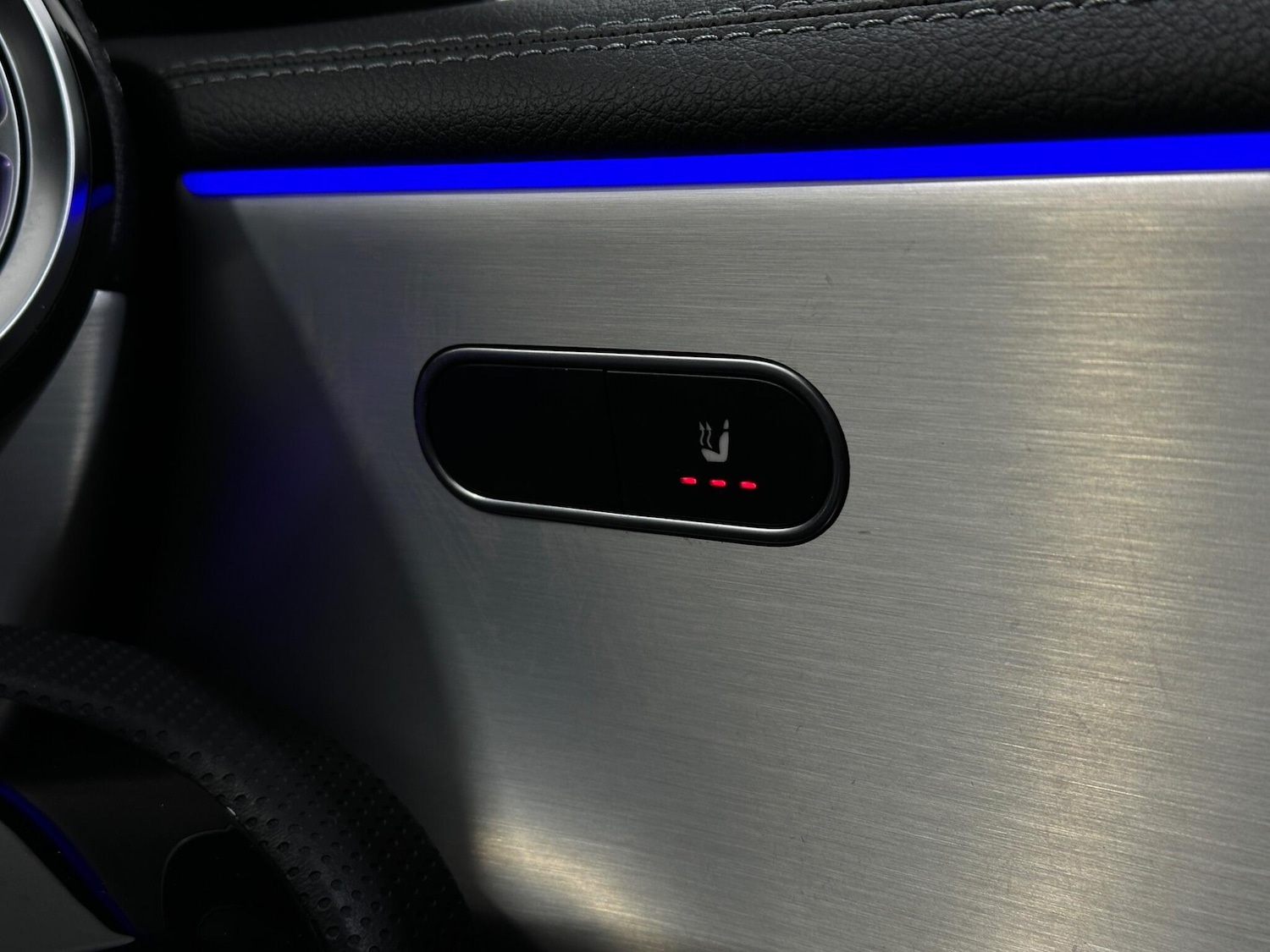 Used Mercedes-Benz CLA for sale - 78135684: Photo 18