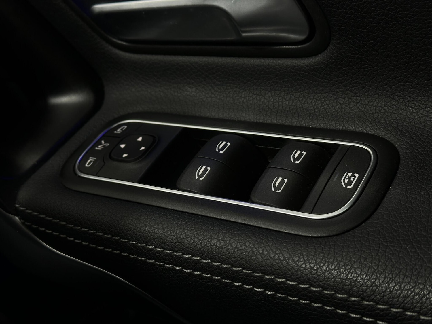 Used Mercedes-Benz CLA for sale - 78135684: Photo 19