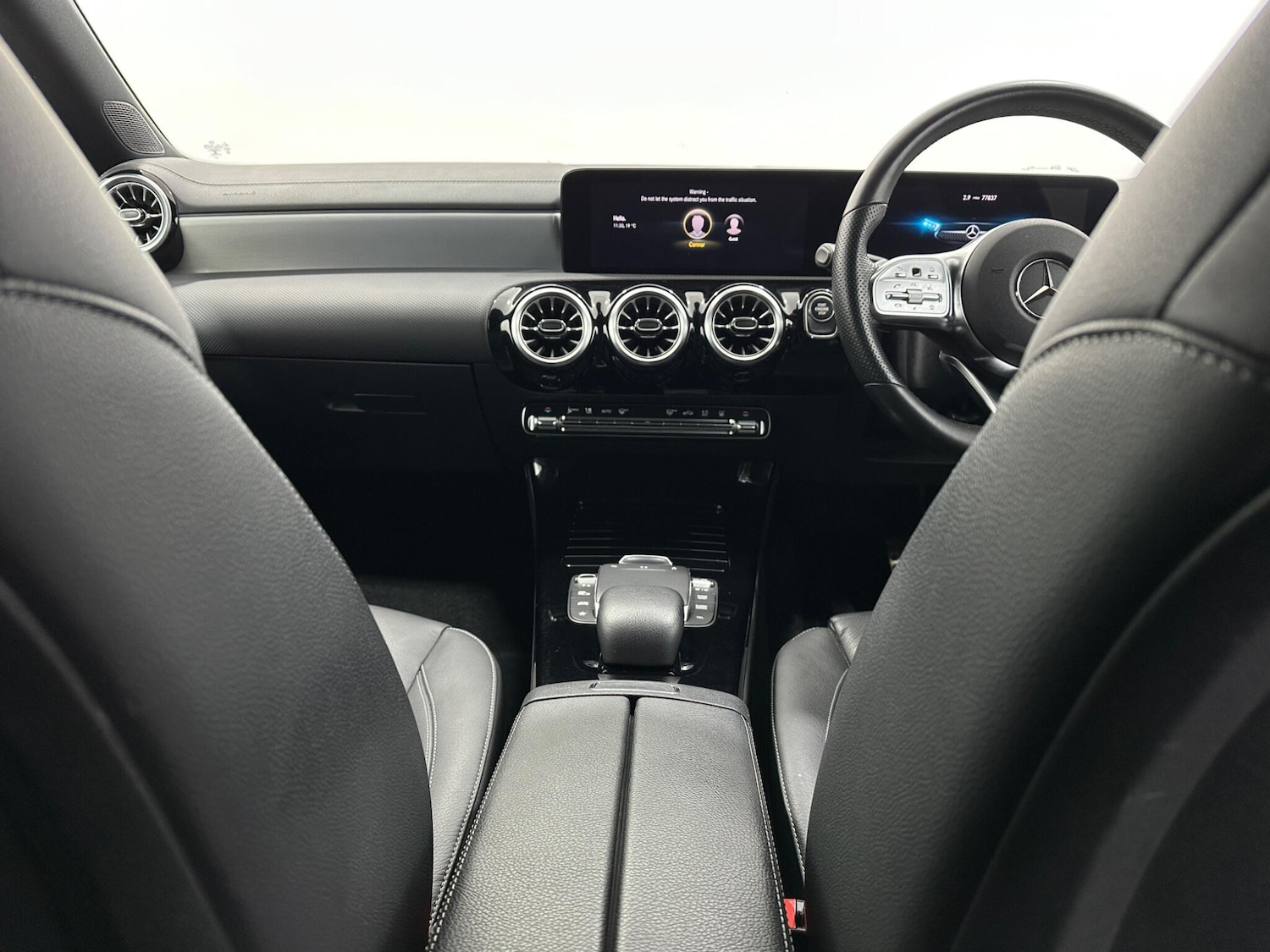 Used Mercedes-Benz CLA for sale - 78135684: Photo 20