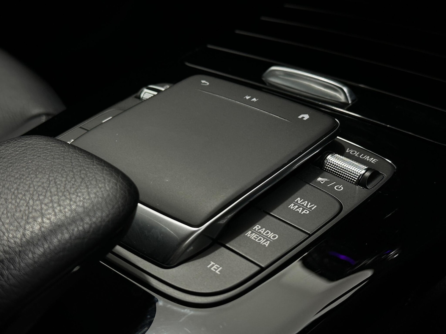 Used Mercedes-Benz CLA for sale - 78135684: Photo 21