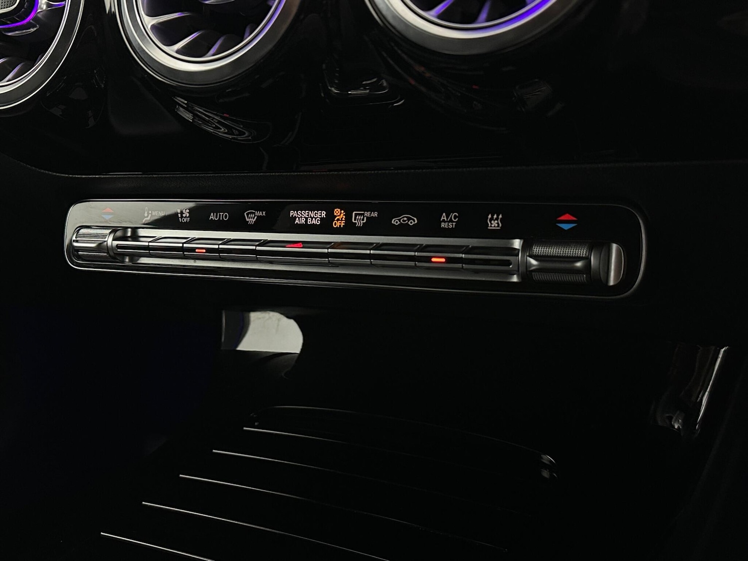 Used Mercedes-Benz CLA for sale - 78135684: Photo 22