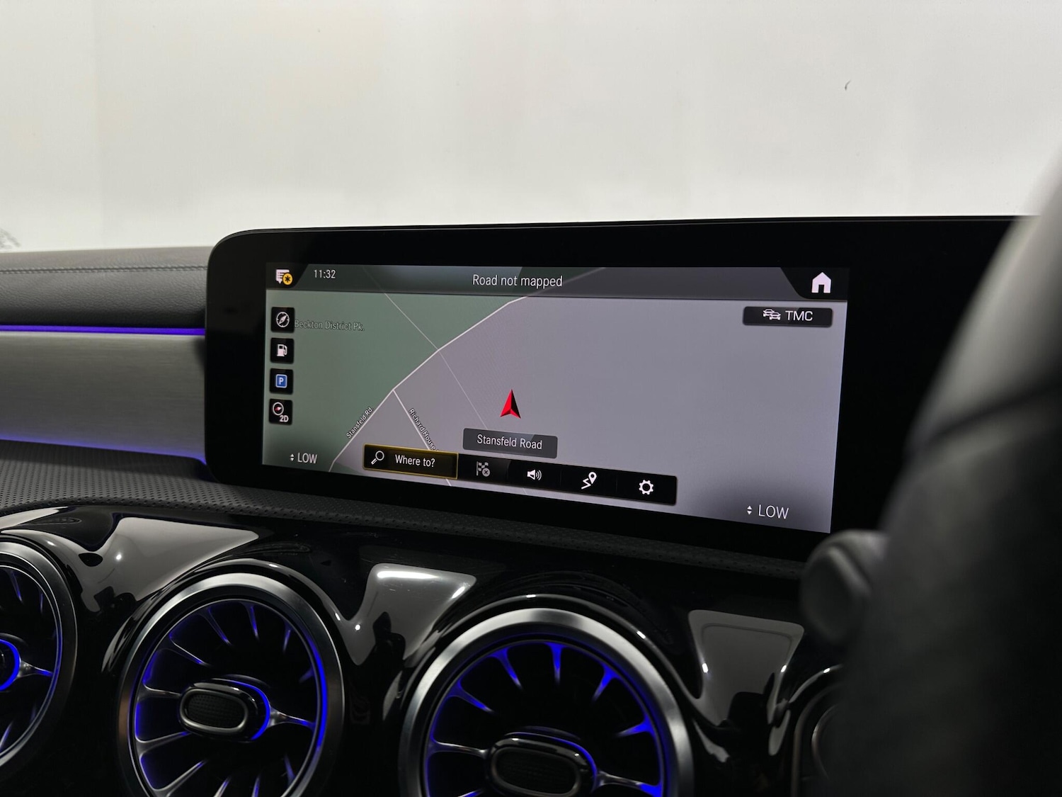 Used Mercedes-Benz CLA for sale - 78135684: Photo 23