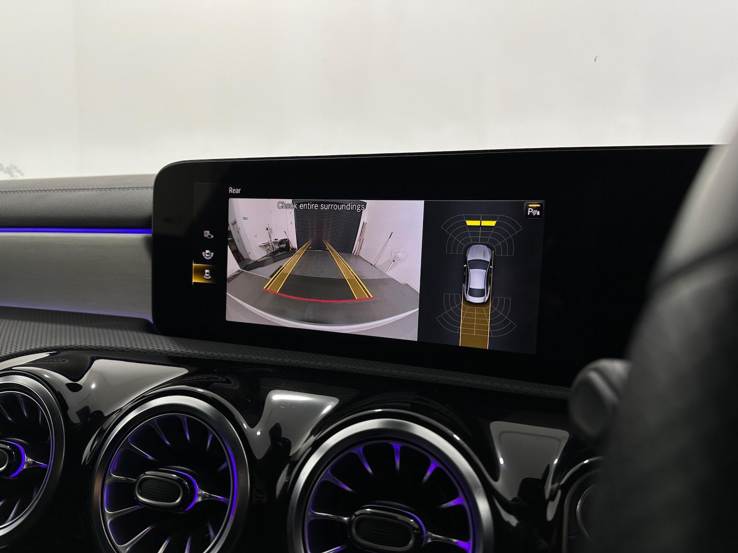 Used Mercedes-Benz CLA for sale - 78135684: Photo 24