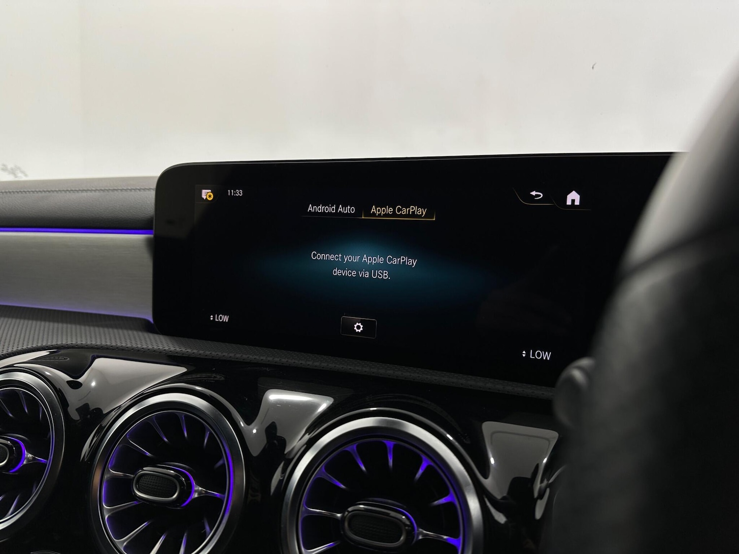 Used Mercedes-Benz CLA for sale - 78135684: Photo 25