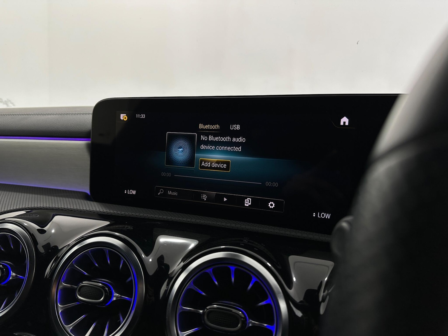 Used Mercedes-Benz CLA for sale - 78135684: Photo 26