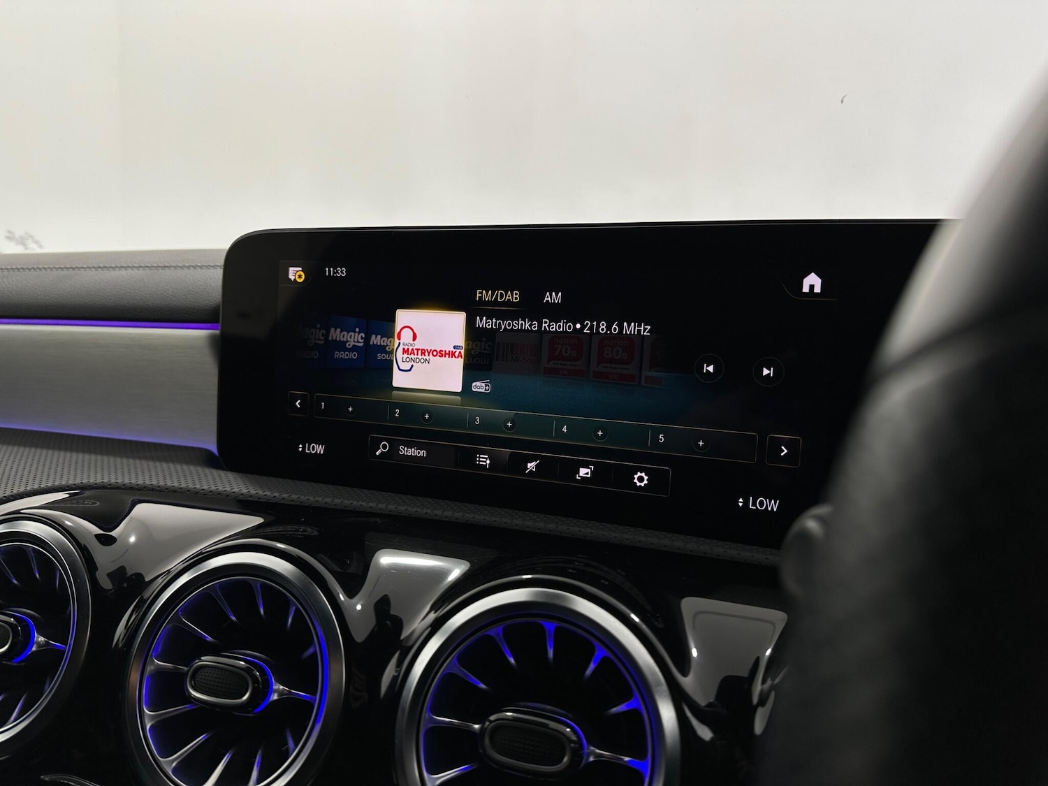 Used Mercedes-Benz CLA for sale - 78135684: Photo 27