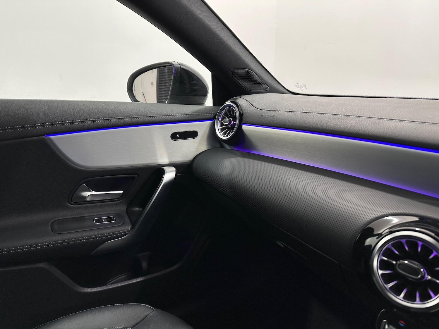 Used Mercedes-Benz CLA for sale - 78135684: Photo 28